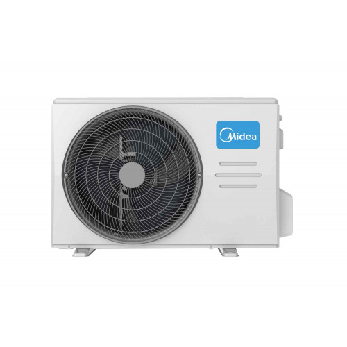 Кассетный кондиционер Midea MCD1-36HRFN8(GA)-B/MOD30U-36HFN8-R(GA)