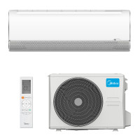 Midea MSFA2W-09N8D6-I/MSFA1-09N8D6-O