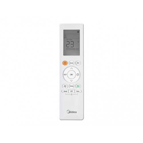 Инверторный настенный кондиционер Midea MSFA2W-12N8D6-I/MSFA1-12N8D6-O
