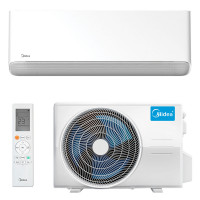 Midea MSFE-09N8D6-I/MSFE-09N8D6-O