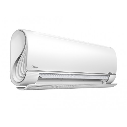 Настенная мульти-сплит-система Midea Breezeless на 4 комнаты