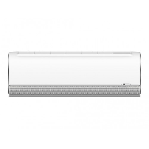 Настенная мульти-сплит-система Midea Breezeless на 4 комнаты