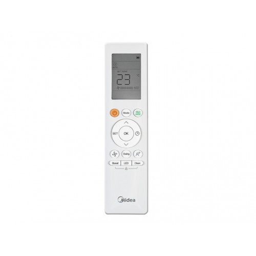Настенная мульти-сплит-система Midea Gaia на 4 комнаты