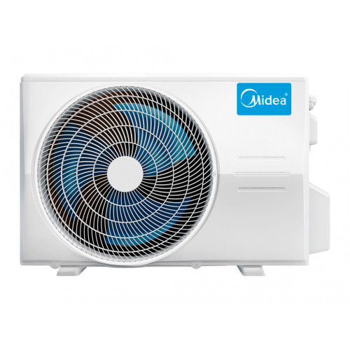 Настенный кондиционер с wifi управлением Midea MSHP-24N8D0-I/MSHP-24N8D0-O
