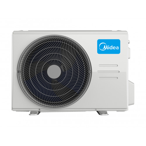 Кассетный кондиционер Midea MCA4U-12HRFNX-Q(GA)/MOA1U-12FRN8G1