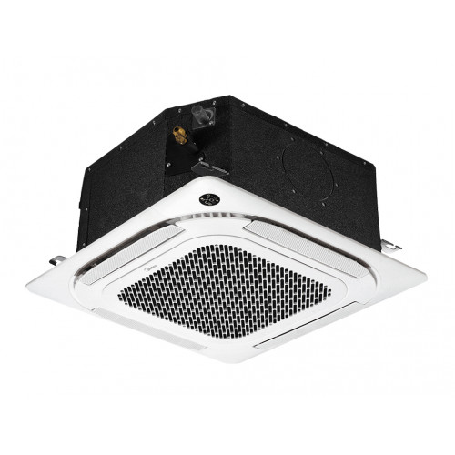 Кассетный кондиционер Midea MCA4U-12HRFNX-Q(GA)/MOX230-12HFN8-Q(GA)