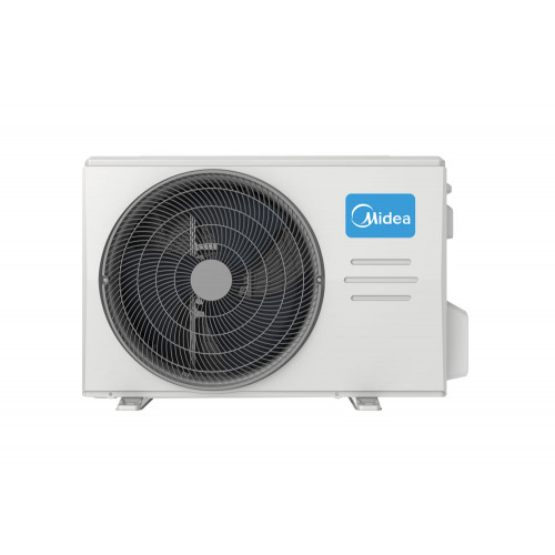 Кассетный кондиционер Midea MCA4U-12HRFNX-Q(GA)/MOX230-12HFN8-Q(GA)
