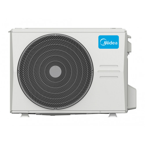Кассетный кондиционер Midea MCBU-12HRFN8/MOX230-12HFN8-Q(GA)