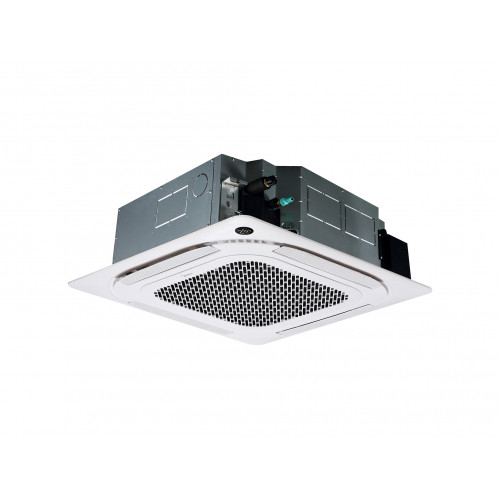 Кассетный кондиционер Midea MCD1-36HRFN8(GA)-B/MOA1U-36FQN8G1