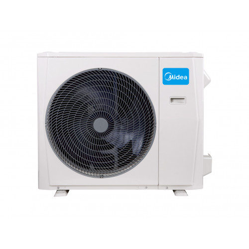 Кассетный кондиционер Midea MCD1-36HRFN8(GA)-B/MOA1U-36FQN8G1