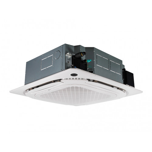 Кассетный кондиционер Midea MCD1-48HRN1-R/MOU-48HN1-RR