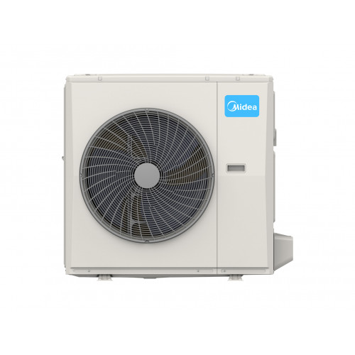 Кассетный кондиционер Midea MCD1-55HRFNX(GA)-B/MOA1U-55FQN8G1