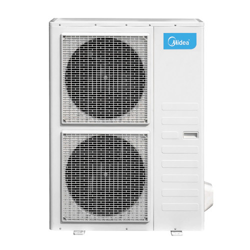 Колонный кондиционер Midea MFJ-48ARN1-R/MOU-48HN1-RR