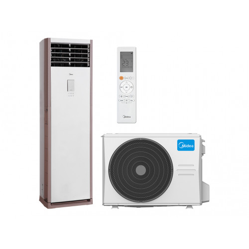 Колонный кондиционер Midea MFPA-24ARN1-QB6/MOX430-24HN1-LQB6