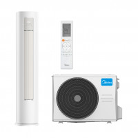 Midea MFSHA1-24FRN8G1/MOX430UL-24HFN8-Q
