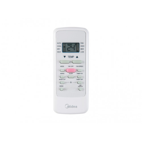 Мобильный кондиционер Midea MPPHA-07CRN7-Q