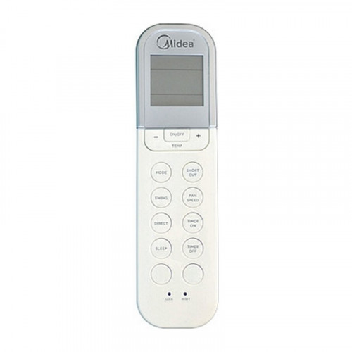 Напольно-потолочный кондиционер Midea MUE-60HRN1-R/MOU-55HN1-R