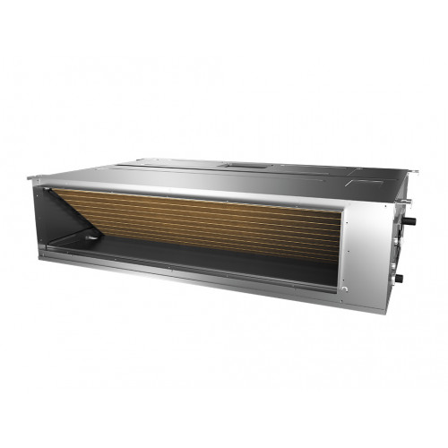 Канальный кондиционер Midea MTI-24HW1N1P-Q(A)/MOX431U-24HN1-LQ