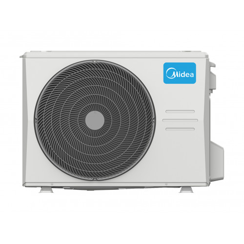 Канальный кондиционер Midea MTJ1-48FWN8G1/MOA1U-48FQN8G1