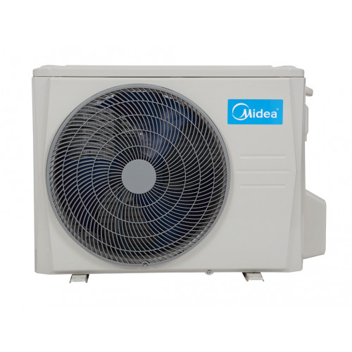 Напольно-потолочный кондиционер Midea MUE-36HRN1-R/MOU-36HN1-R