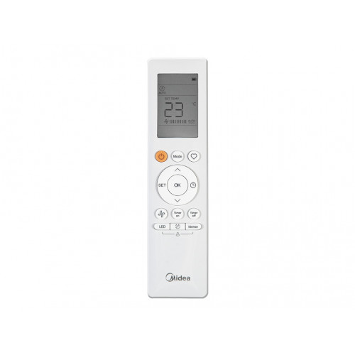 Напольно-потолочный кондиционер Midea MUE-48HRN1-R(A)/MOU-48HN1-LRR