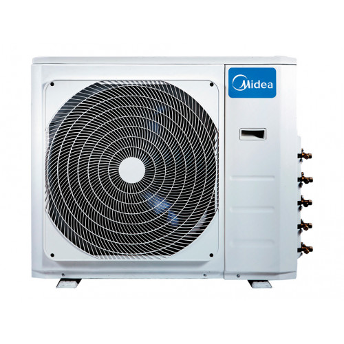 Наружный блок мульти сплит-системы Midea M5OE-42HFN8-Q1