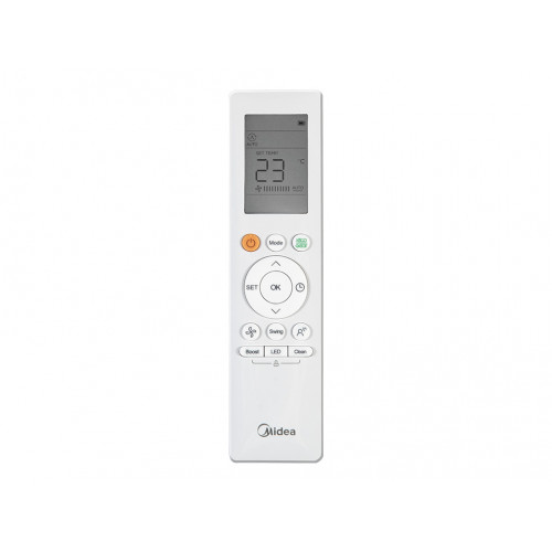 Инверторный кондиционер Midea MSAG1-09N8C2S-I/MSAG1-09N8C2S-O