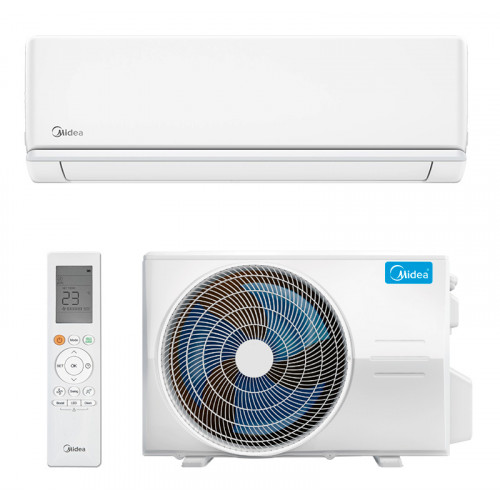Настенный кондиционер Midea MSAG3-24HRN1-I/MSAG3-24HRN1-O