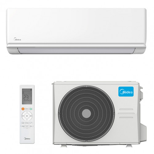 Настенный кондиционер Midea MSAG2-24HRN8-I/MSAG2-24HRN8-O