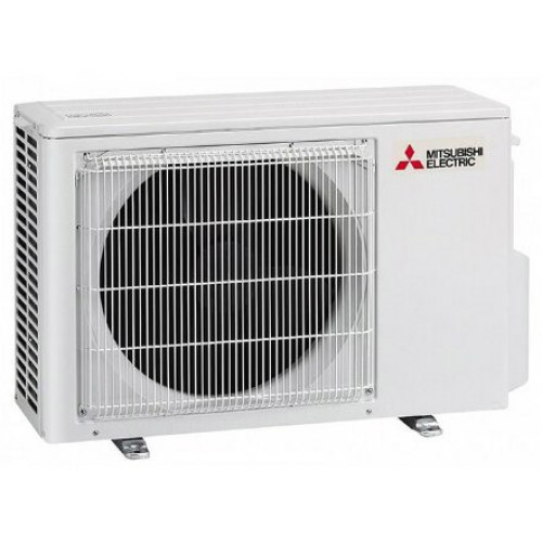Инверторная настенная сплит-система Mitsubishi Electric MSZ-DM25VA/MUZ-DM25VA