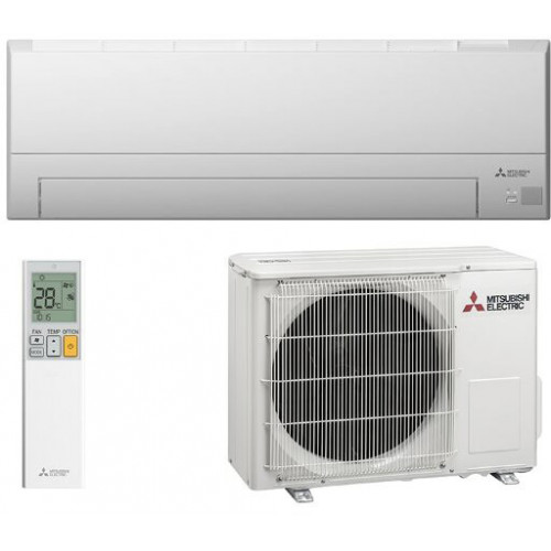 Инверторная настенная сплит-система Mitsubishi Electric MSZ-BT20VG/MUZ-BT20VG