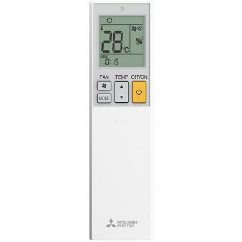 Инверторная настенная сплит-система Mitsubishi Electric MSZ-BT20VG/MUZ-BT20VG