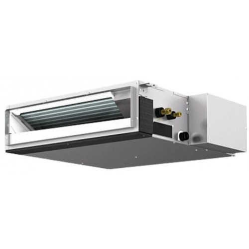 Канальная сплит-система Mitsubishi Electric SEZ-M25DA/SUZ-KA25VA