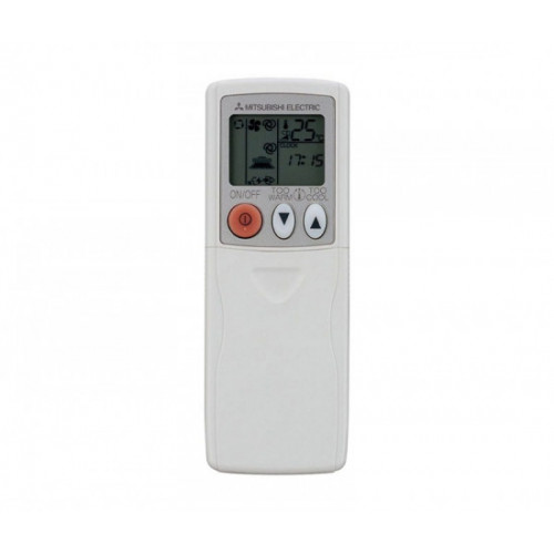 Настенный кондиционер с зимним комплектом Mitsubishi Electric MS-GF35VA/MU-GF35VA/-30