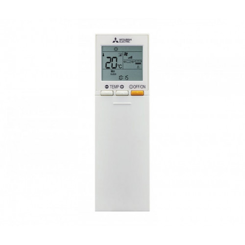 Инверторный настенный кондиционер Mitsubishi Electric MSZ-LN60VG2W/MUZ-LN60VG2