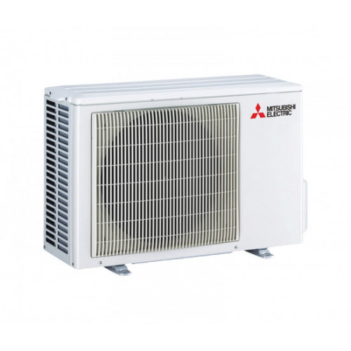 Настенный кондиционер черного цвета Mitsubishi Electric MSZ-LN25VG2B/MUZ-LN25VG2