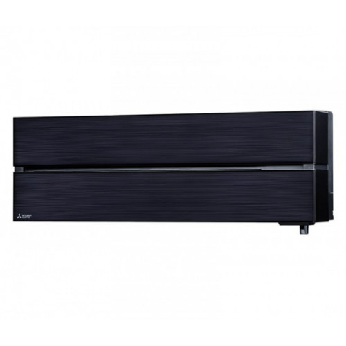 Настенный кондиционер черного цвета Mitsubishi Electric MSZ-LN50VG2B/MUZ-LN50VG2