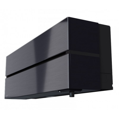 Настенный кондиционер черного цвета Mitsubishi Electric MSZ-LN50VG2B/MUZ-LN50VG2