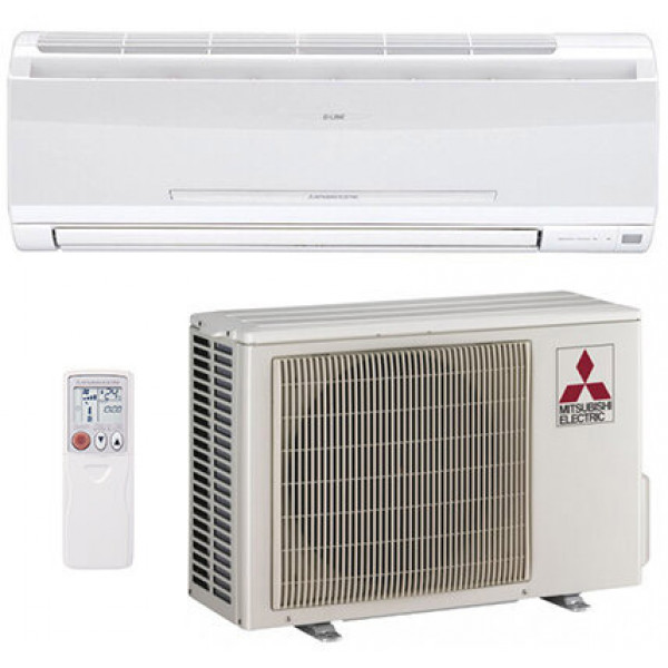 Настенная сплит-система Mitsubishi Electric MS-GF 60 VA/ MU-GF 60 VA