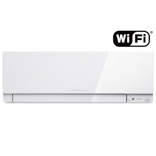 Внутренний блок мульти сплит-системы Mitsubishi Electric MSZ-EF22VGKW