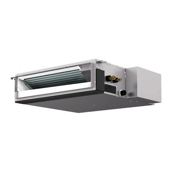 Кассетная сплит-система Mitsubishi Electric SEZ-M25DA/SUZ-M25VA