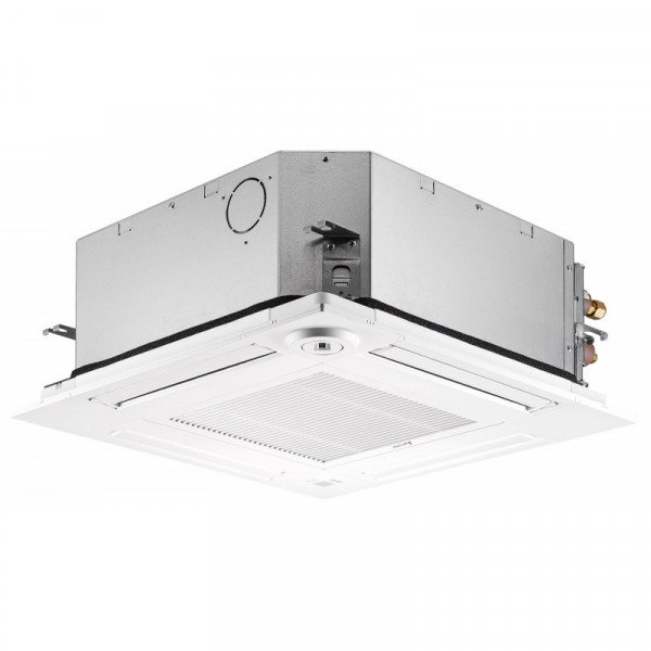 Кассетная сплит-система Mitsubishi Electric SLZ-M50FA/SUZ-M50VA