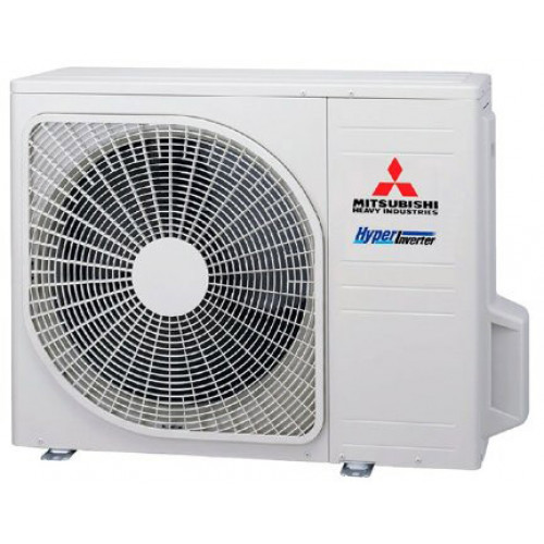Инверторная настенная сплит-система Mitsubishi Heavy SRK35ZSX-WT/SRC35ZSX-W