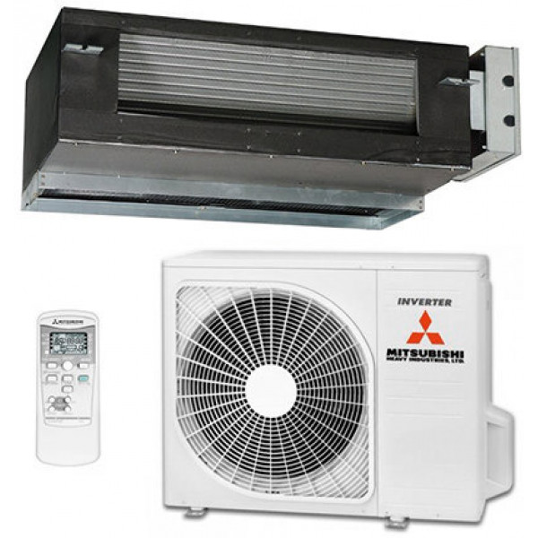 Кондиционер для винной комнаты Mitsubishi Heavy MT 40К