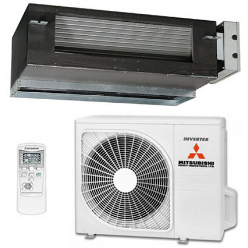 Кондиционер для винной комнаты Mitsubishi Heavy MT 100К