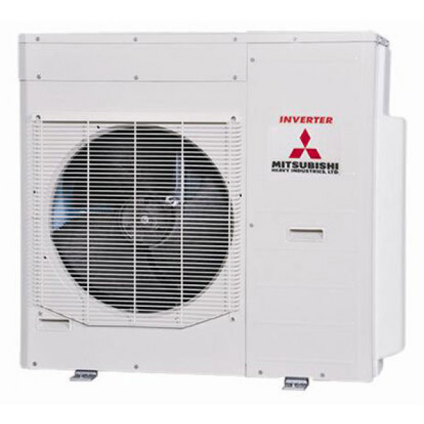 Внешний блок мульти сплит-системы Mitsubishi Heavy SCM100ZM-S1