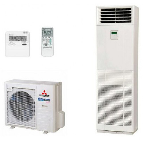 Колонный кондиционер Mitsubishi Heavy FDF71VNX