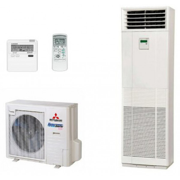 Колонный кондиционер Mitsubishi Heavy FDF71VNX