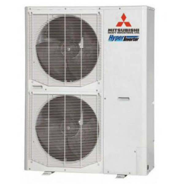 Наружный блок мульти сплит-системы Mitsubishi Heavy FDC 140VNX