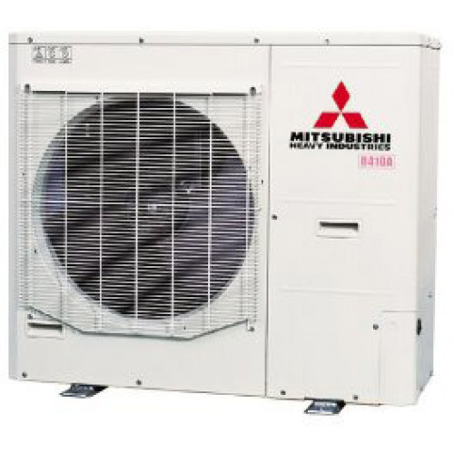 Наружный блок мульти сплит-системы Mitsubishi Heavy FDC 140VS